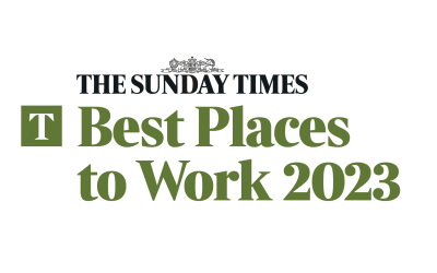 GrowUp Farms: One of the UK’s Best Places to Work 2023