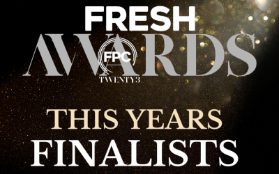 GrowUp Farms receives not one but FOUR nominations for this year’s FPC Fresh Awards 2023!