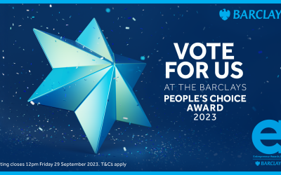 Barclays 2023 Entrepreneur Awards: Kate Hofman is a finalist