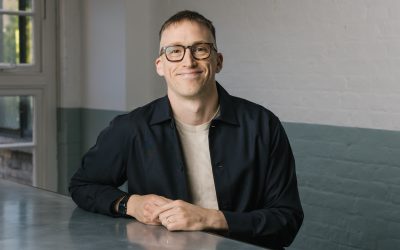 GrowUp Farms at Economist Impact’s 10th Annual Sustainability Week