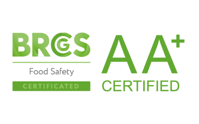 GrowUp Farms Achieves AA+ Rating in BRCGS Audit