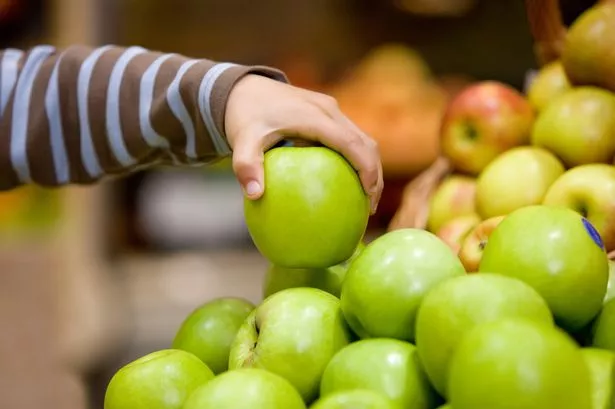 Eight in Ten Brits Want More Homegrown Fruit & Veg